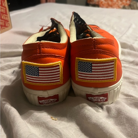 Vans x NASA Space Voyager Firecracker size 10 main image 4